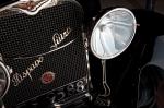 Hispano-Suiza H6B Coupe de Ville por Saoutchik 1924 года